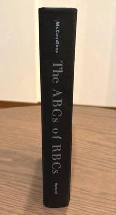 ビジネス・経済 The ABCs of RBCs The ABCs of RBCs — Harvard University Press