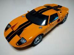 車　ダイキャストミニカー　1/18　フォードＧＴ　ＢＥＡＮＴＡＬＫ　Ｇ.Ｐ s-l400.jpg