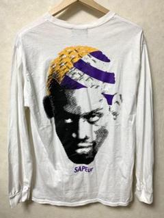貴重 SAPEur サプール ロッドマン ロンT