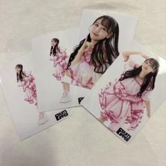 FRUITS ZIPPER 松本かれん 旧オサレ衣装(オーロラ衣装)チェキ7 FRUITS ZIPPER 松本かれん 旧オサレ衣装(オーロラ衣装)チェキ7
