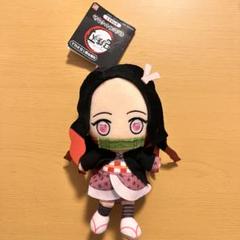 2025年最新】禰豆子ぬいぐるみの人気アイテム - メルカリ