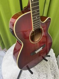 希少品　by Morris Bill Brother's エレアコ BEA500 希少品 by Morris Bill Brother's エレアコ BEA500 - メルカリ