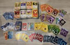 2025年最新】ポケモンカード旧裏まとめ売りの人気アイテム