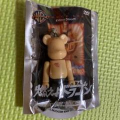 レア☆【燃えよドラゴン】BE＠RBRICK（ベアブリック） ペプシのサムネイル
