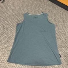 パタゴニア タンクトップ ネイビー S Patagonia パタゴニア タンクトップ | Shop at Mercari from