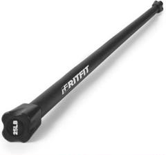 RITFIT ウエイトバー 重量バー 体幹トレーニング 25LB