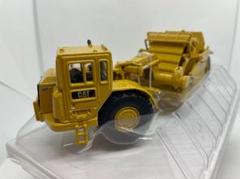 ミニカー 34R-029 NORSCOT 1/50 CAT 623G Elevating ミニカー】NORSCOT 1/50スケール CAT 623G ELEVATING SCRAPER