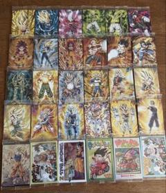 ドラゴンボールイタジャガ6フルコンプ30種内装袋未開封品 イタジャガ ドラゴンボール vol 6 30種 コンプ 未開封｜Yahoo