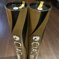 中古　シャトル　　144球 バドミントン中古シャトル 144球