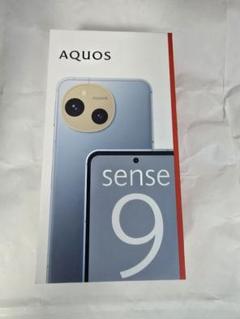 2025年最新】AQUOS sense9 256の人気アイテム - メルカリ