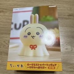 ちいかわ ヌードルストッパーフィギュア