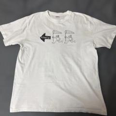ピザラジオ 半袖スウェットTシャツ (白) XL ピザラジオ 半袖スウェットTシャツ (白) XL Amazon.co.jp