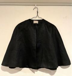 〘新品/未使用〙中川征七商店　mino　ショートケープ　日本製 商品検索｜中川政七商店オンラインショップ