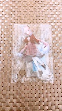原神 心海 アクスタ スシロー