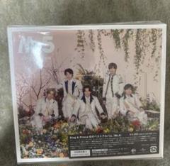 King & Prince ベストアルバム Mr.5 初回限定盤A - メルカリ