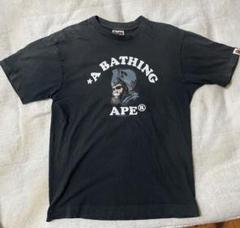 A BATHING APE レアTシャツ Mサイズ
