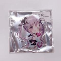 しらたま　しらたまこ　アズールレーン　アクリルスタンド しらたましらたまこアクリルスタンド