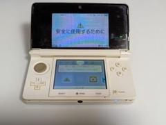 ニンテンドー3DS 本体