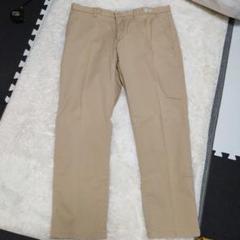 TOMMYヒルガルーベージュ チノパン