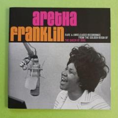 Aretha Franklin Rare & Unreleased2CD