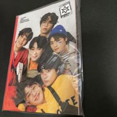 astro シーグリ　2021 ASTRO 2021 Season's Greetings Official Photocard Ready Start
