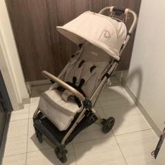 ベビーカー　折り畳み　ピンク　ペグペレーゴ セルフィー カトージ　SELFIE Amazon.com: Peg Perego Selfie – Self-Folding, Light Weight