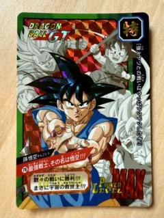 2025年最新】特別弾 ドラゴンボール カードダスの人気アイテム