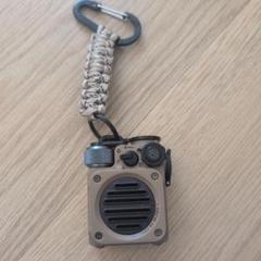 MUZEN Wild Mini ポータブルBluetoothスピーカーのサムネイル
