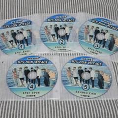 2025年最新】BTS dvdの人気アイテム - メルカリ