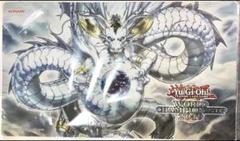 高品質トレカプレイマット 遊戯王 神峰之天津龗