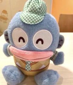 ハンギョドン⭐️さんさんぴくにっく！ドール2 ぬいぐるみ サンリオ