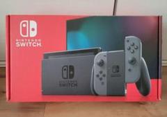 Switchセット　マリオカート付き