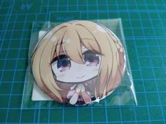 未開封　アマカノ2 蔦町ちとせ FANZAオンラインくじ E賞 缶バッジ