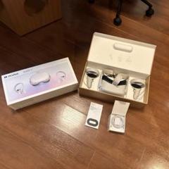 Oculas Quest2 (現行　MetaQuest2)のサムネイル
