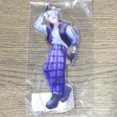 セブプラ結成1周年記念アクリルキーホルダーver末吉かき
