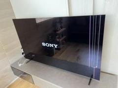 ジャンク品　SONY有機EL65インチ 2025年最新】有機el テレビ 65 ソニーの人気アイテム - メルカリ