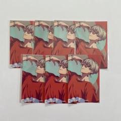 パラライ 燕夏準 ドプショ 特典カード