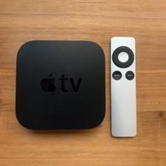 Apple TV 第3世代