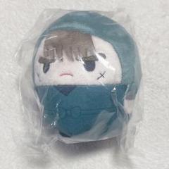 忍たま乱太郎 ふわコロりん 中在家長次