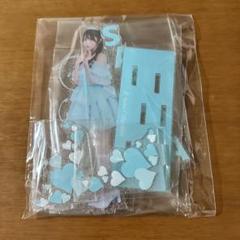 水瀬さらら ちょっと豪華なアクスタ 武道館 ジャムズコレクション jamscollection 水瀬さらら アクリルスタンド 武道館 - メルカリ