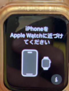 Apple Watch Series 5 本体