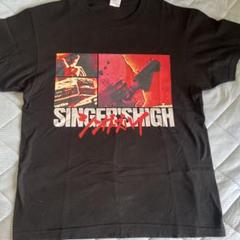 シンガーズハイ　FC限定　Tシャツ 新商品】バイク一筋/テクニカルスポーツTシャツ Kid'sサイズの