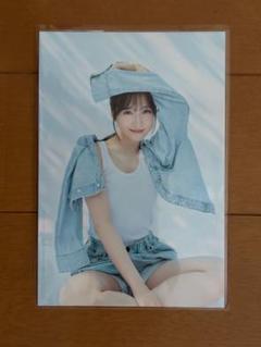 なんてったってAKB48 直筆サイン　ポストカード　小栗有以 小栗有以 ポストカード 直筆サイン まさかのConfession AKB48