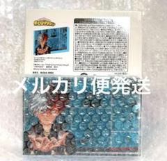 【新品未開封】ヒロアカ 轟焦凍 バースデーアクリルブロック 僕のヒーローアカデミア』アクリルブロック “HEROES” 轟焦