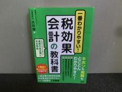 一番わかりやすい！ 税効果会計の教科書 基本から実践まで 大山誠のサムネイル