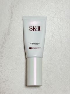 SK-II アトモスフィア CC クリーム30g 日焼け止めクリーム
