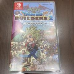 ドラゴンクエストビルダーズ2 Nintendo Switch