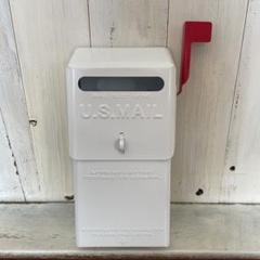 美品★メールボックス　郵便受け