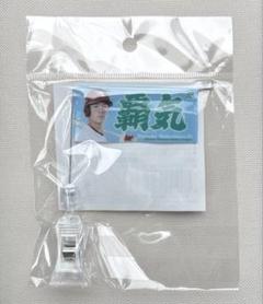 楽天イーグルス 中島大輔 覇気 極ミニフラッグ