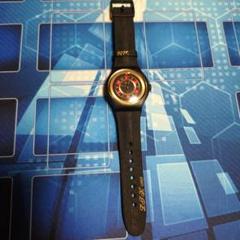Swatch 007 　映画　コラボ　消されたライセンスのサムネイル